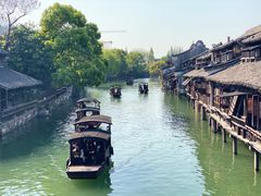 -乌镇景区
