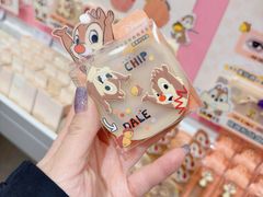 -名创优品(北京NTP新城广场店)