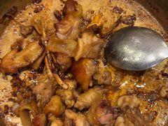 -围龙屋客家食府(福田店)