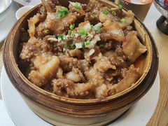 -客汀家宴·客家烟火 四季食材(集美店)