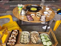 -贵州豆腐王(上合店)