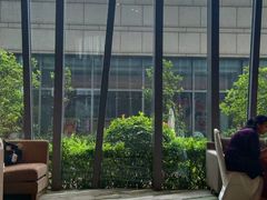 -上海国展宝龙丽筠酒店