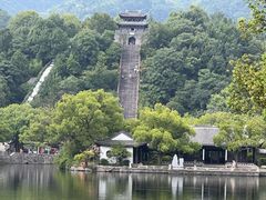 -台州府城(东湖)