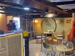 -白兔子密室(长寿路店)