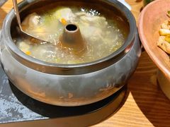 -云海肴云南菜(正大广场店)
