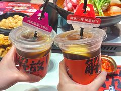 -崔解放·朝韩大排档(虹悦城店)