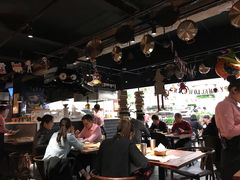 大堂-斯比特花园西餐厅(东方商厦店)