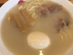 -博多一幸舍(侨福芳草地购物中心店)