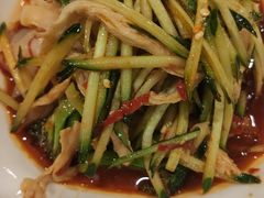 -魏家凉皮(解放路火车站店)