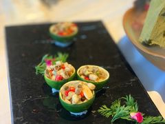 -山顶顶概念四川菜(黄埔大道店)