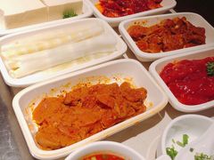 -海底捞火锅(万丰桥店)