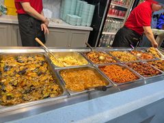 -晓宇盒饭(民安街店)