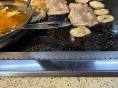 -猪的故事·韩式烤肉(韩乐坊店)