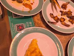 -额尔敦牛厨师铜板烧