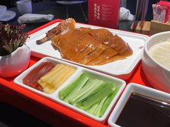 -北院·果木烤鸭·25年东北菜(创意产业园店)