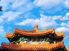 -颐和园