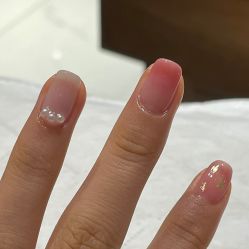 -悦指间美甲美睫