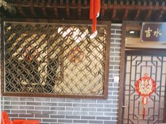 -西江美食舫·江西菜(健德桥店)