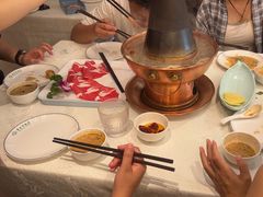 -东来顺饭庄(天坛店)