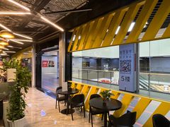 -峰鸟自助健身(锦泰城店)