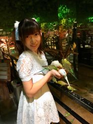 -酷嗒动物文化乐园(cutezoo西溪乐天城店)