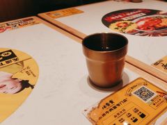 -陳香貴·兰州牛肉面(东方宝泰店)