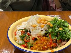 -池嬢拌粉(上海首店)