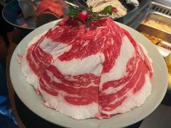 -大隐·成都火锅Bistro(合生麒麟新天地店)