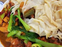 -张记美味思大盘鸡(博颂路店)