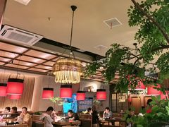 -老阿爸鲜鱼土菜(独墅湖店)