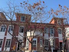 -天津五大道文化旅游区