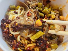 -江三王记牛杂馆(总店)
