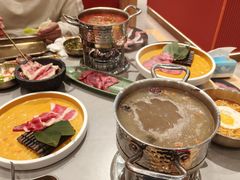 -龙虾奇迹(大华三路店)