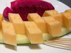 -海鲜e族(马王堆店)