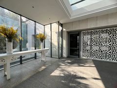 -春晖园度假酒店温泉