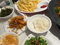 -虾吃虾涮.虾火锅.肉蟹煲(步步高梅溪新天地店)