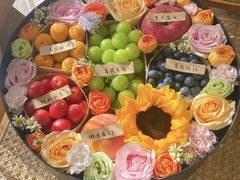 -F.Story 花和故事(新天地店)