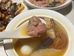 -莆田餐厅PUTIEN(武商MALL店)