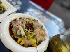 -龙姐私房菜(和顺古镇店)