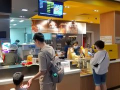-麦当劳(垡头西路店)