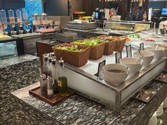 -广州天河希尔顿酒店