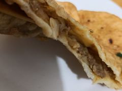 -老方子馅饼粥(台东店)