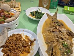 -驰明粗粮小厨(湖滨路店)
