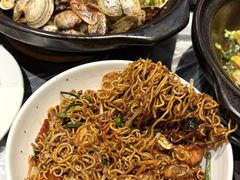 -小时候焗海鲜(鄞州万达店)