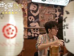 -百美汇影城(LUXE嘉里中心店)