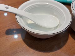 -春水锅贴·传统鲁菜(大明湖店)