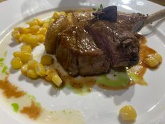 -马勒别墅·中餐厅