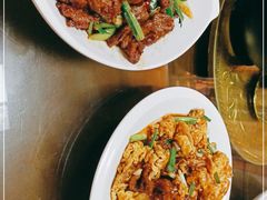 -京天红酒家(虎坊路店)