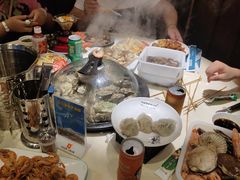 -蓝珊甄选海鲜自助·火锅大排档(近阿那亚店)