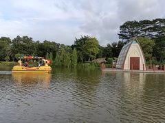 -美的鹭湖森林度假区